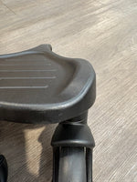 PRE LOVED egg Ride On Board with Adapters