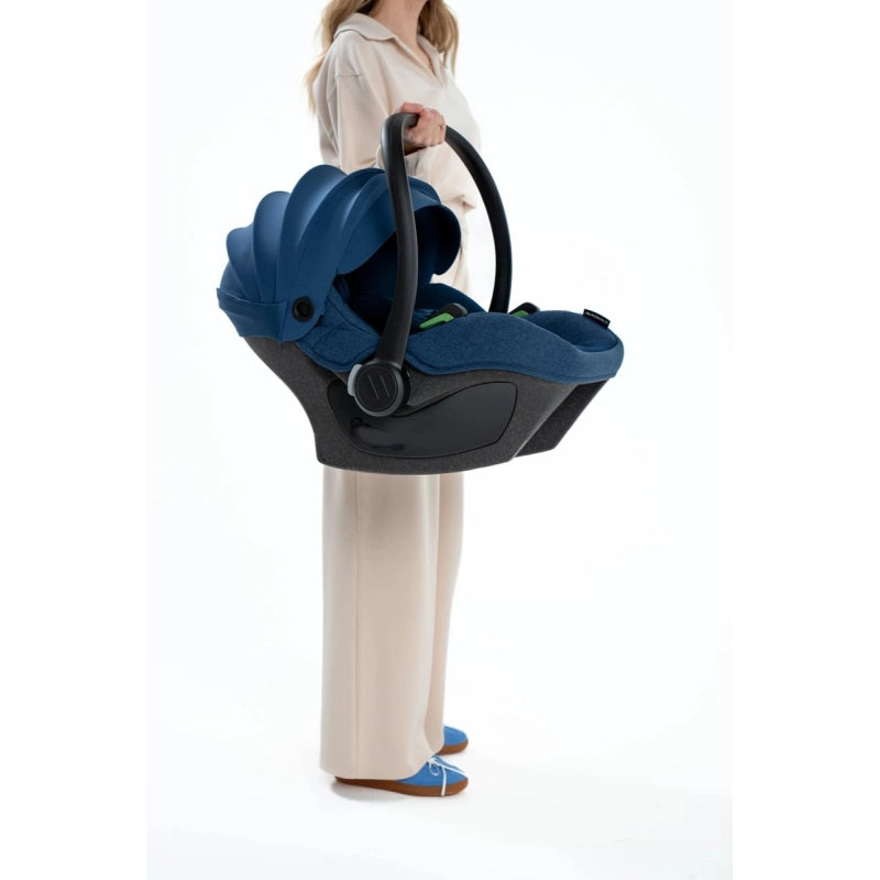 Avionaut Pixel 3 Lightweight Car Seat - Navy