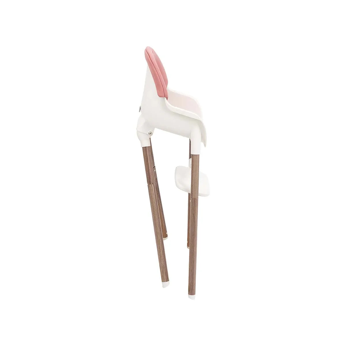 Graco Presti 3in1 Highchair - Dusty Rose