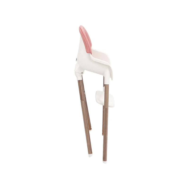 Graco Presti 3in1 Highchair - Dusty Rose