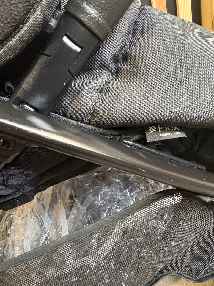 PRE LOVED Joie mytrax Pro Stroller - Shale