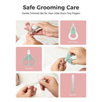 Momcozy Core Baby Kit