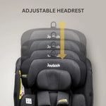 JoviKids Ranger 2 360 Car Seat – Twilight