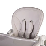 Redkite Push Me Cruise Travel System & Home Bundle - Chestnut