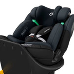 Maxi-Cosi Oxford+ & Emerald 360 S Bundle - Twillic Truffle