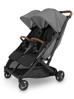 UPPAbaby MINU Duo Bumper Bar - Saddle
