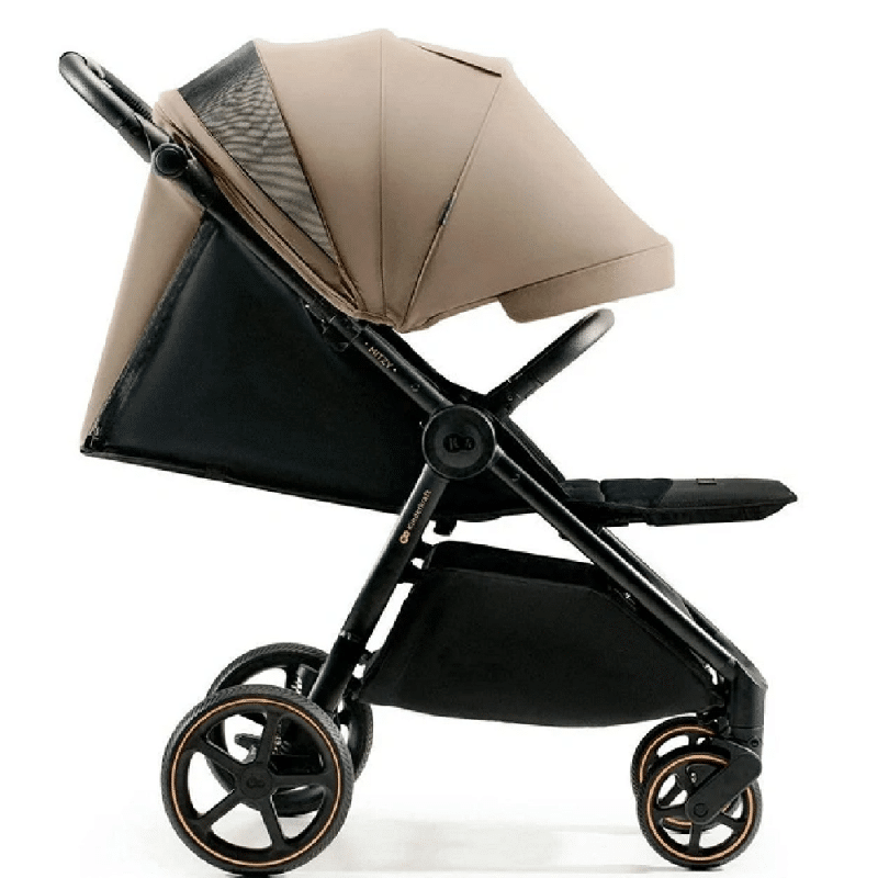 Kinderkraft Pushchair MITZY - Linen Beige