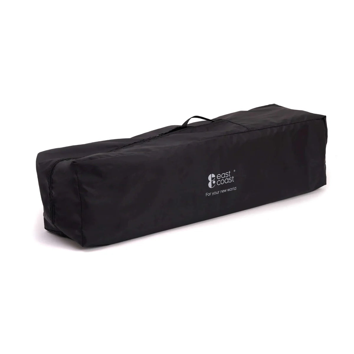 East Coast Travel Cot - Black