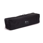 East Coast Travel Cot - Black