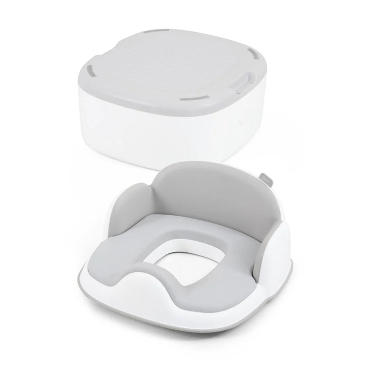 Oyster 4-in-1 Potty - White