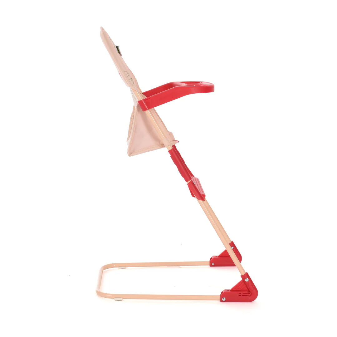 Roma RHS Dolls High Chair - Flora