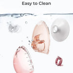Momcozy Air 1 Ultra-slim Double Breast Pump