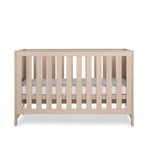 Obaby Nika Cot Bed - Aspen