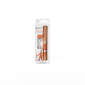 Matchstick Monkey Baby Electric Sonic  Toothbrush - Teddy Tiger