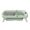 Maxi-Cosi Indigo Plus Baby Bath - Sage Green