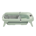 Maxi-Cosi Indigo Plus Baby Bath - Sage Green