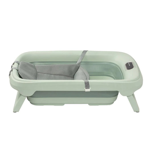 Maxi-Cosi Indigo Plus Baby Bath - Sage Green
