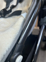 PRE LOVED egg2 Travel System - Jurassic Grey