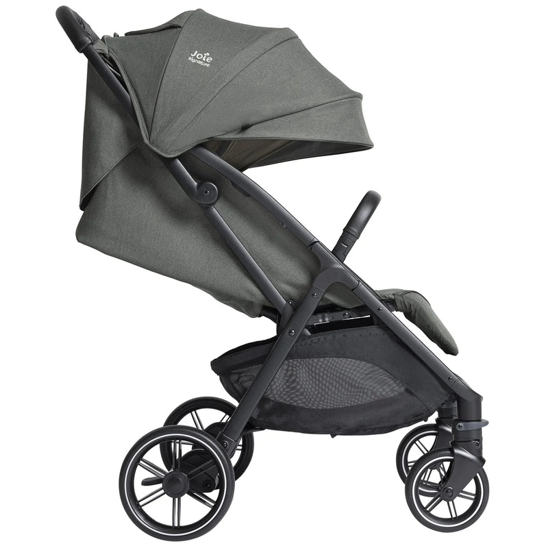 Joie Signature Parcel LX Stroller - Evergreen