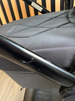 PRE LOVED iCandy Orange3 Pram + Pushchair - Black