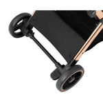 Kikkaboo Eden Autofold Stroller - Green