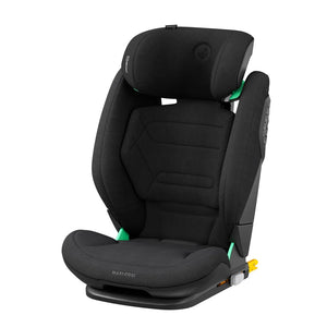 Maxi-Cosi Rodifix Pro2 I-Size Booster Car Seat - Authentic Black