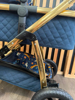 PRE LOVED Cosatto Wow 2 Travel System - On The Prowl
