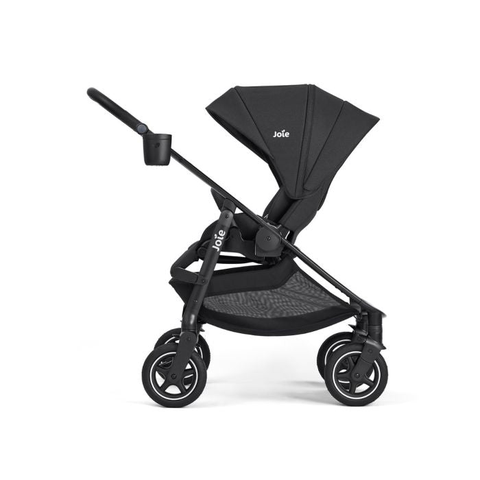 Joie Versadrift Pushchair - Raven
