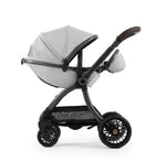 EX DISPLAY Aston Martin egg3 Luxury Travel System - Soft Grey