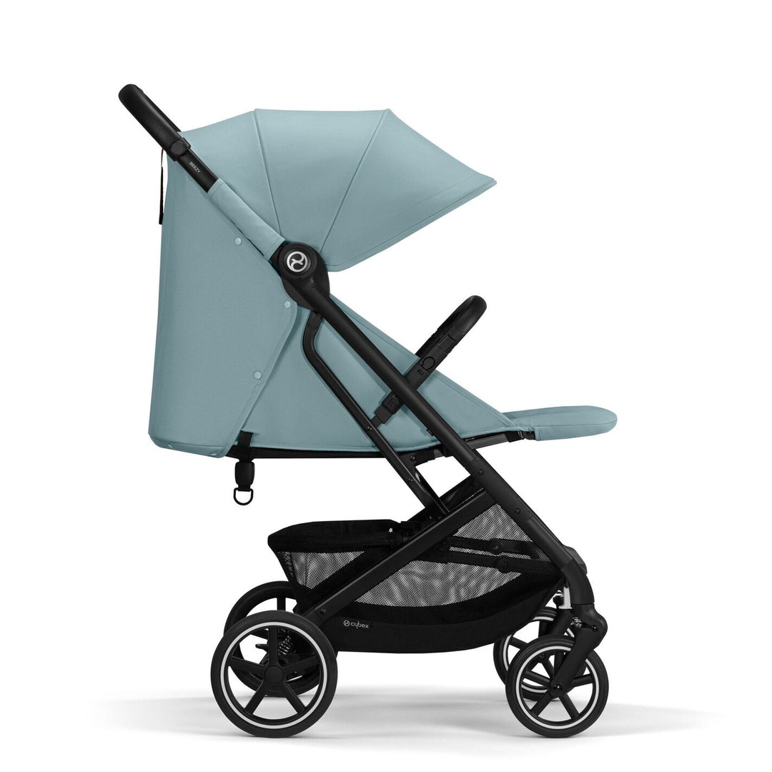 Cybex Beezy Compact Pushchair - Stormy Blue