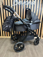 PRE LOVED egg2 Travel System - Jurassic Gold