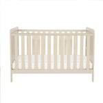 Babymore Caro Urban Cot Bed – Cashmere