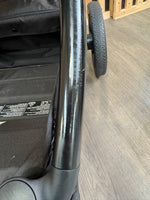 PRE LOVED Cosatto Giggle 4 Parent-and-World Facing Pushchair + Car Seat - Foxed