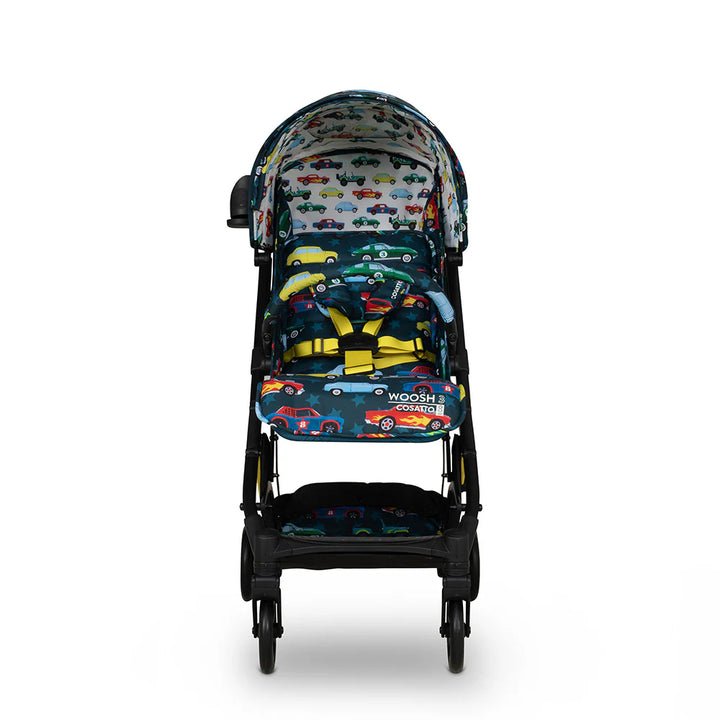 Cosatto Woosh 3 Stroller - Rev Up