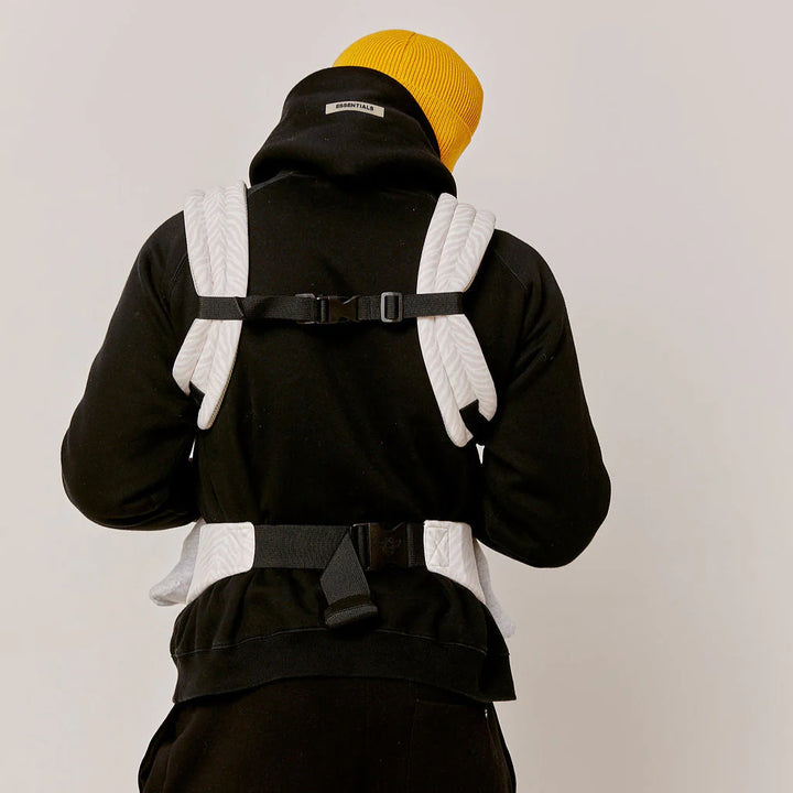 Nomad Air Animal Print Baby Carrier – Gazelle