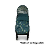 Cosatto Yo! Compact Stroller - Yoohoo Yeti