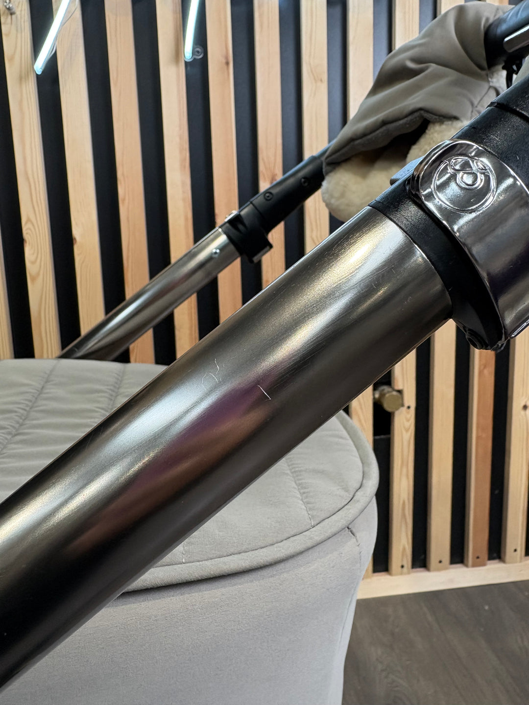 PRE LOVED Mamas & Papas Ocarro Travel System - Everest