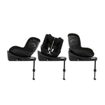 Cybex Sirona G3 Plus Car Seat - Moon Black