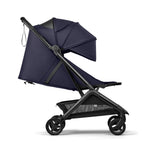 Bugaboo Butterfly 2 Compact Stroller - Deep Indigo