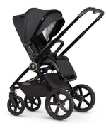 Venicci Upline2 Car Seat Travel System - All Black