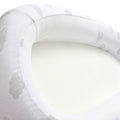 Purflo Sleep Tight Baby Bed Spare Cover - Cotton Clouds