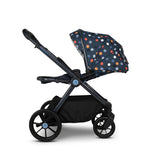 Cosatto Giggle 4 Car Seat Bundle - Spot On