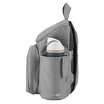 Skip Hop Forma Next Changing Backpack - Grey