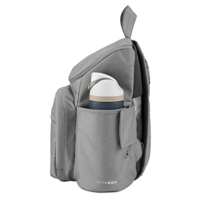 Skip Hop Forma Next Changing Backpack - Grey