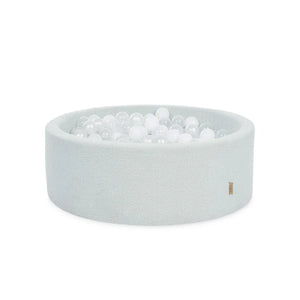 Tutti Bambini Bola Baby Ball Pit - Sea Mist