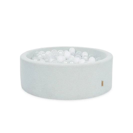 Tutti Bambini Bola Baby Ball Pit - Sea Mist