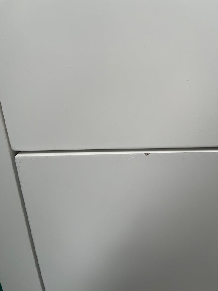 EX-DISPLAY Tutti Bambini Tivoli 3 Piece Nursery Room Set - White (COLLECTION OR LOCAL DELIVERY ONLY)