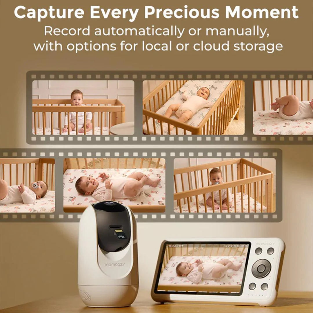 Momcozy BM04 Camera