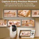 Momcozy BM04 Camera