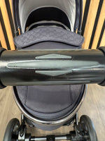 PRE LOVED egg2 Travel System - Cobalt